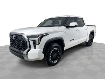 Used 2025 Toyota Tundra SR5