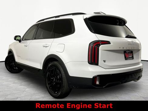 Used 2024 Kia Telluride SX Prestige X-Line AWD/4WD image 4