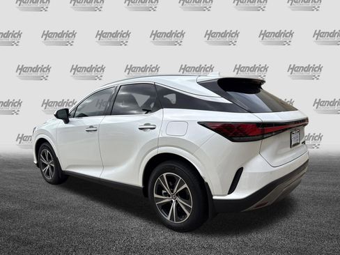 Used 2026 Lexus RX 350h w/ Convenience Package image 8