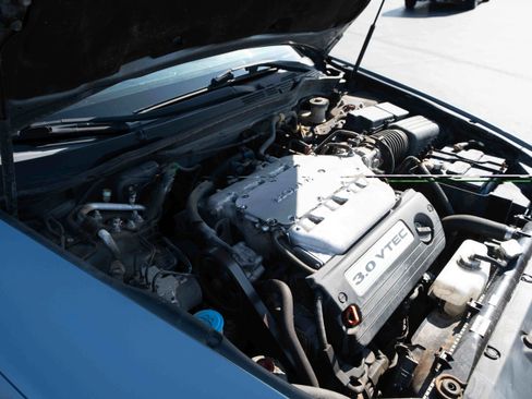 Used 2007 Honda Accord SE image 31