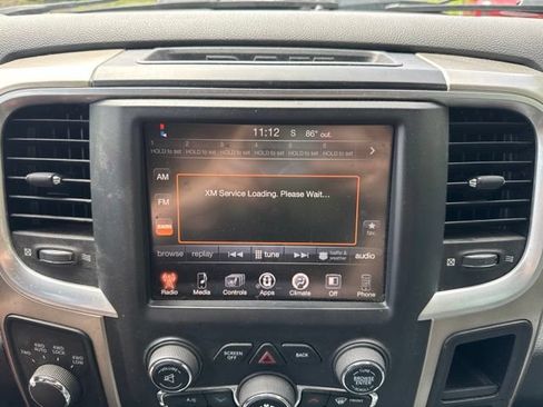 Used 2013 RAM 1500 Big Horn AWD/4WD image 17