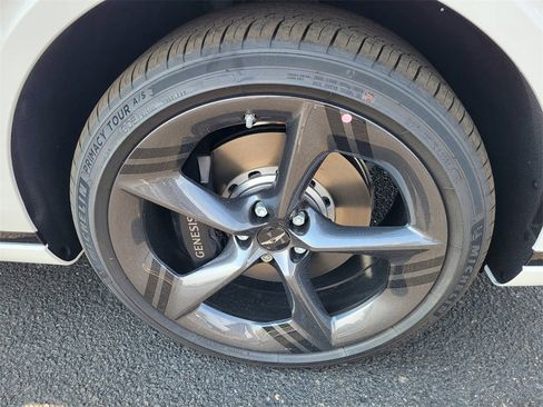 New 2026 Genesis GV70 3.5T Sport Prestige image 14