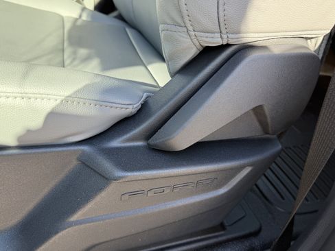 New 2026 Ford F450 XL image 16