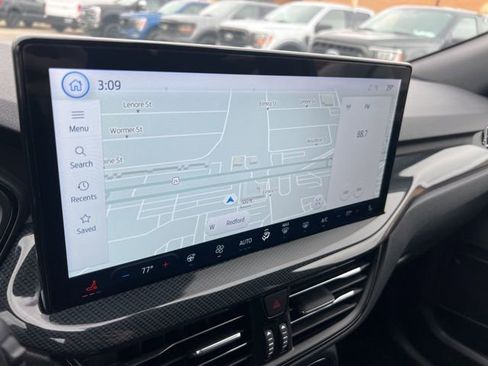 Certified 2023 Ford Escape ST-Line Select w/ Tech Pack #1 image 13