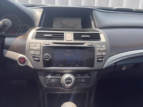 Used 2013 Honda Crosstour EX-L image 12