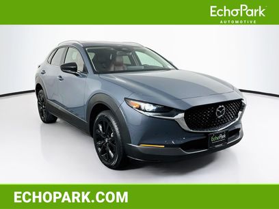 Used 2025 MAZDA CX-30 AWD 2.5 S w/ Preferred Package