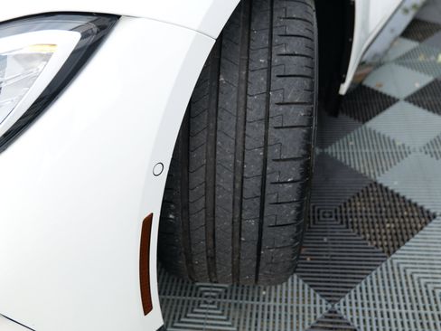 Used 2024 BMW M4 xDrive Competition w/ Executive Package image 82