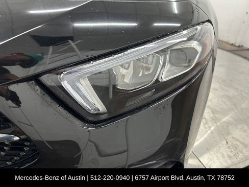 Used 2021 Mercedes-Benz A 220 image 25