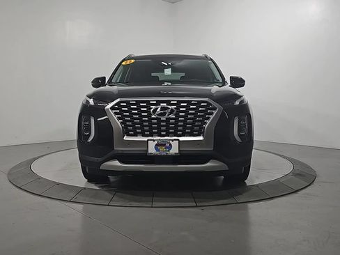 Used 2022 Hyundai Palisade SEL w/ Convenience Package FWD image 9