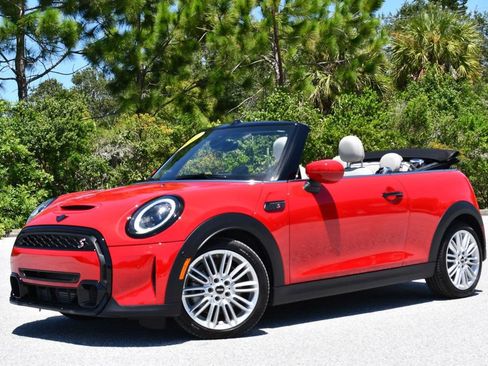 Used 2024 MINI Cooper S FWD image 19