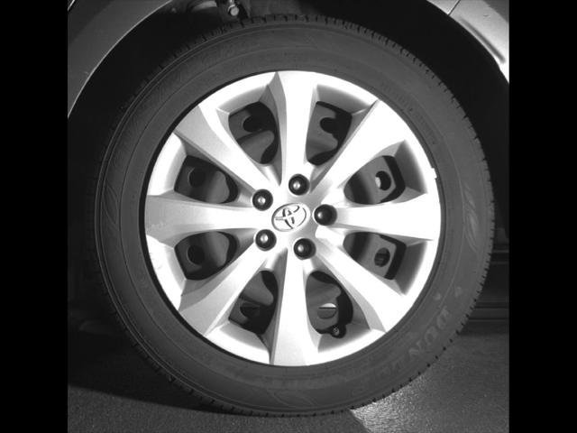Certified 2023 Toyota Corolla LE w/ Carpet Mat Package (TMS) FWD image 12