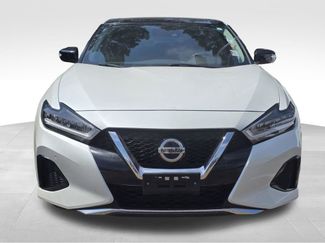Used 2020 Nissan Maxima 3.5 SL w/ Floor Mat Group FWD video 3