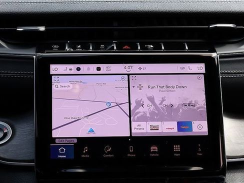 New 2025 Jeep Grand Cherokee L Limited image 12