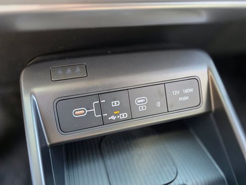 New 2026 Hyundai Kona SEL Premium FWD image 29