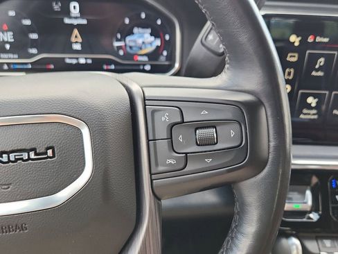 Certified 2024 GMC Sierra 2500 Denali Ultimate AWD/4WD image 23