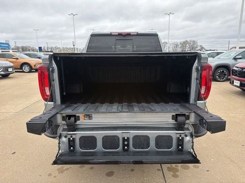 Used 2024 GMC Sierra 1500 Denali w/ Denali Reserve Package AWD/4WD image 6