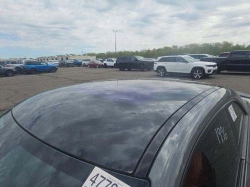 Used 2025 Dodge Charger Daytona Scat Pack w/ Track Pack AWD/4WD image 14