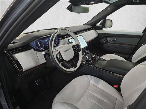 Certified 2023 Land Rover Range Rover Sport SE Dynamic AWD/4WD image 16