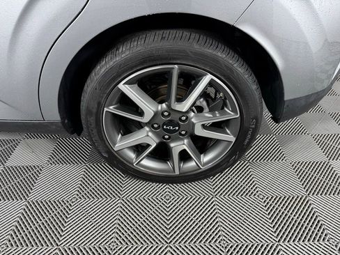 Used 2024 Kia Soul EX w/ Option Group 015 image 33