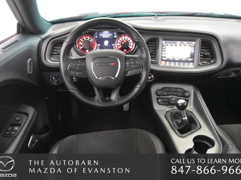 Used 2023 Dodge Challenger R/T Scat Pack w/ Plus Package image 42