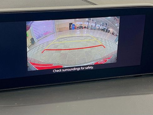 New 2026 MAZDA MAZDA3 2.5 S Sedan w/ Preferred Pkg FWD image 9