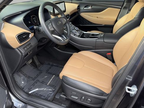 Used 2023 Hyundai Santa Fe Calligraphy AWD/4WD image 38