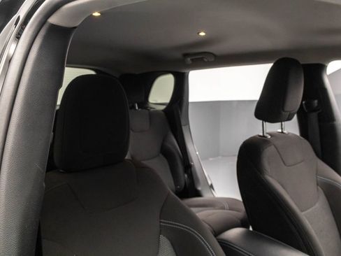 Used 2019 Jeep Cherokee Latitude w/ Popular Appearance Group image 33