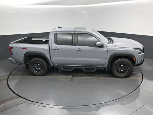 Used 2024 Nissan Frontier PRO-4X w/ Pro Premium Package image 43