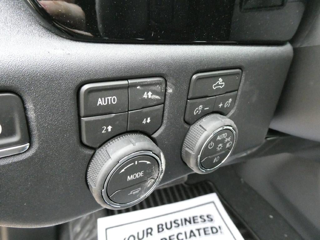 New 2026 Chevrolet Silverado 1500 RST w/ Convenience Package II AWD/4WD image 17