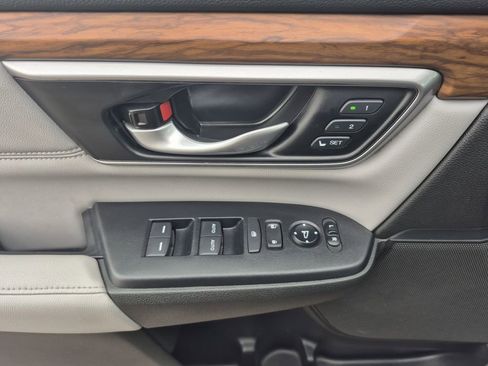 Used 2022 Honda CR-V EX-L image 7