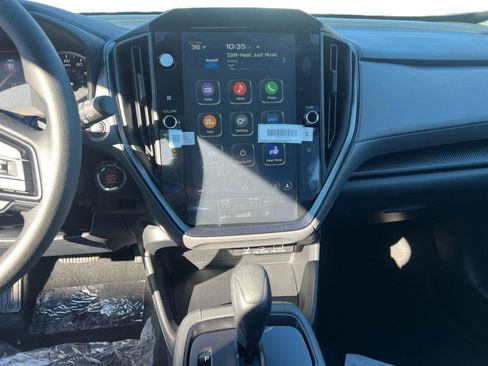 New 2026 Subaru Crosstrek 2.5i Premium image 11