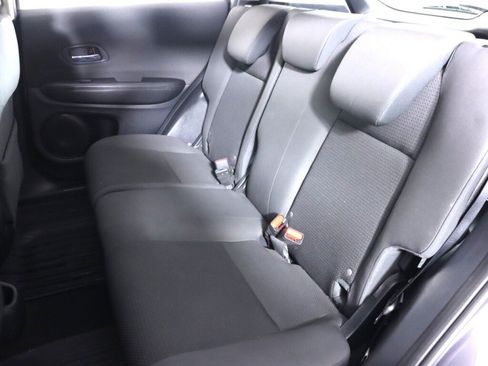 Used 2021 Honda HR-V LX image 28