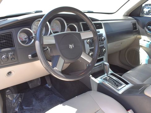 Used 2007 Dodge Charger R/T RWD image 39