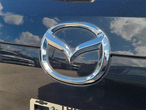 Used 2020 MAZDA CX-5 Grand Touring image 9