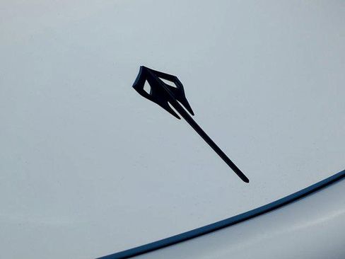 New 2026 Chevrolet Corvette E-Ray w/ ZER Performance Package AWD/4WD image 28