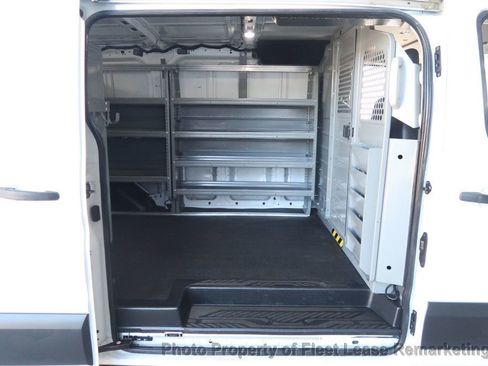 Used 2020 Ford Transit 150 Low Roof image 18