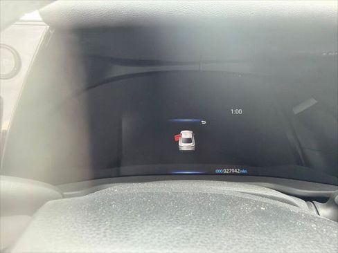 Certified 2023 Toyota Mirai w/ Advanced Technology Package RWD image 7