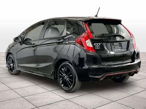 Used 2018 Honda Fit Sport image 10