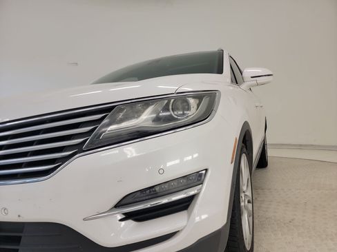 Used 2015 Lincoln MKC FWD w/ Equipment Group 102A Reserve image 9