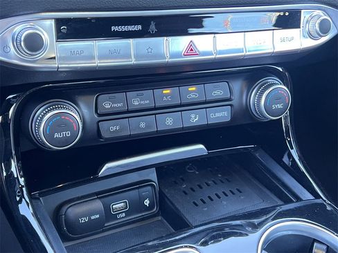 Used 2023 Kia Stinger GT-Line w/ Sun & Sound Package image 32