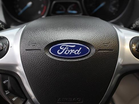 Used 2015 Ford Escape Titanium w/ Equipment Group 301A AWD/4WD image 12