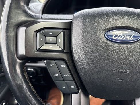 Used 2018 Ford Expedition Limited AWD/4WD image 33