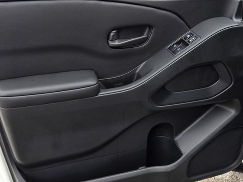 New 2026 Nissan Frontier S AWD/4WD image 10
