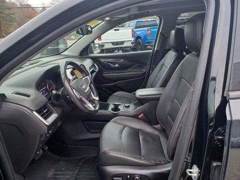 Used 2020 GMC Terrain SLT w/ Preferred Package image 7