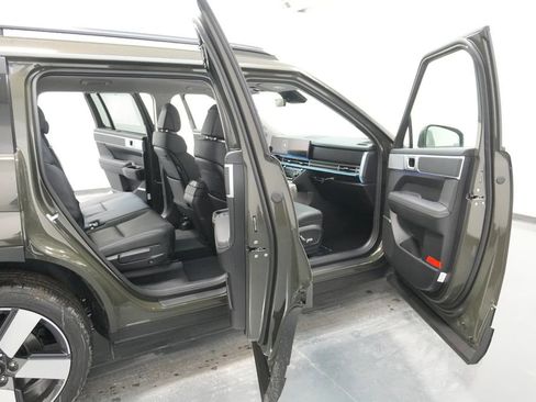 New 2026 Hyundai Santa Fe Limited image 37