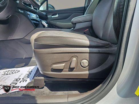 Used 2020 Hyundai Santa Fe SEL AWD/4WD image 29