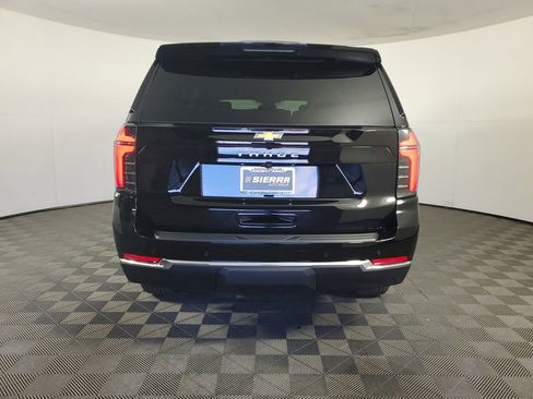 New 2026 Chevrolet Tahoe LS RWD image 5