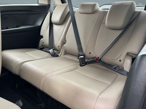 Certified 2018 Honda Odyssey EX-L image 15
