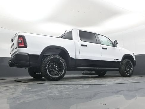 New 2026 RAM 1500 Rebel w/ Rebel Level 2 Equipment Group AWD/4WD image 39