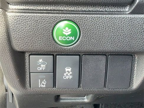 Used 2019 Honda Fit LX image 25